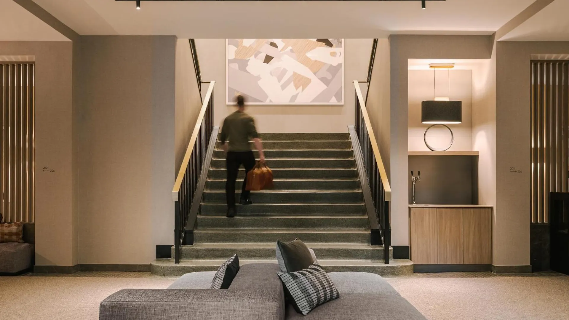 Sonder By Marriott Bonvoy Apollon Apartments Old Montreal Aparthotel