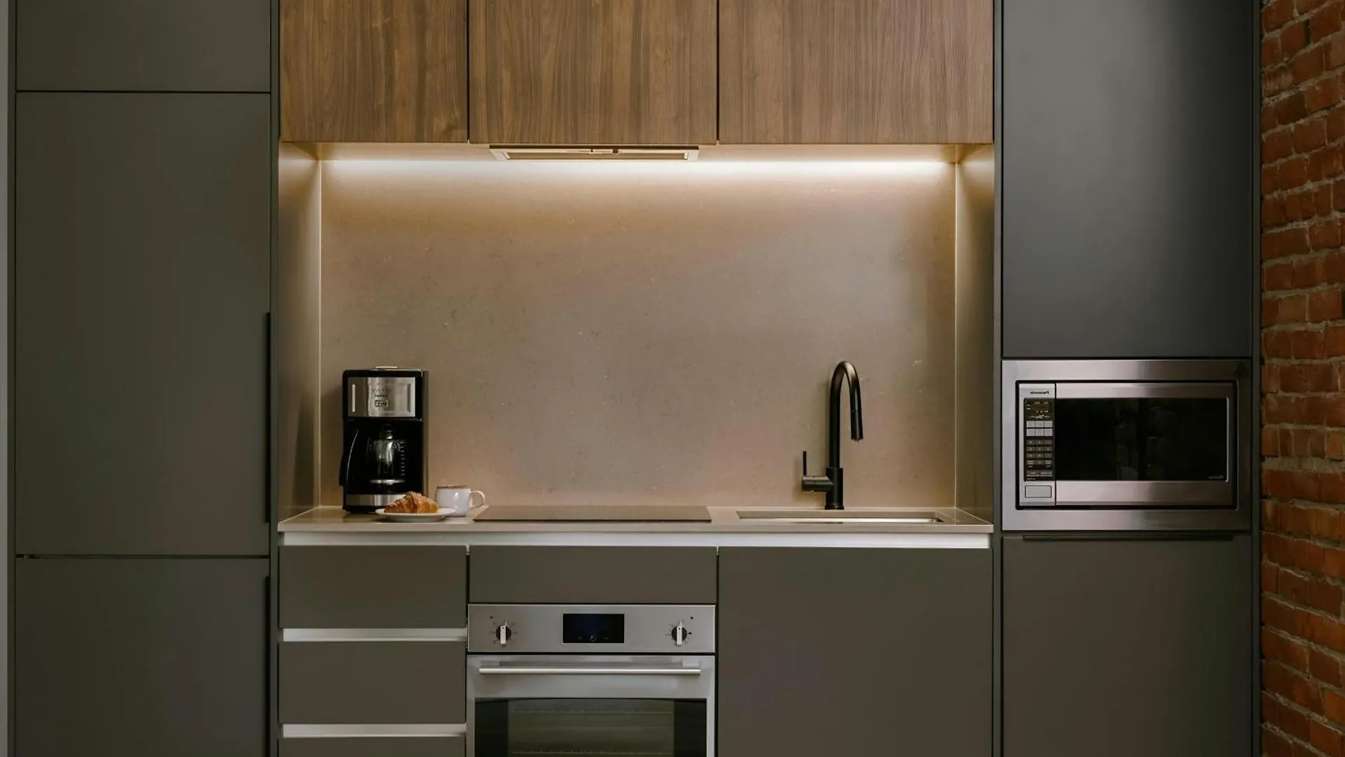 Aparthotel Sonder By Marriott Bonvoy Apollon Apartments Old Montreal