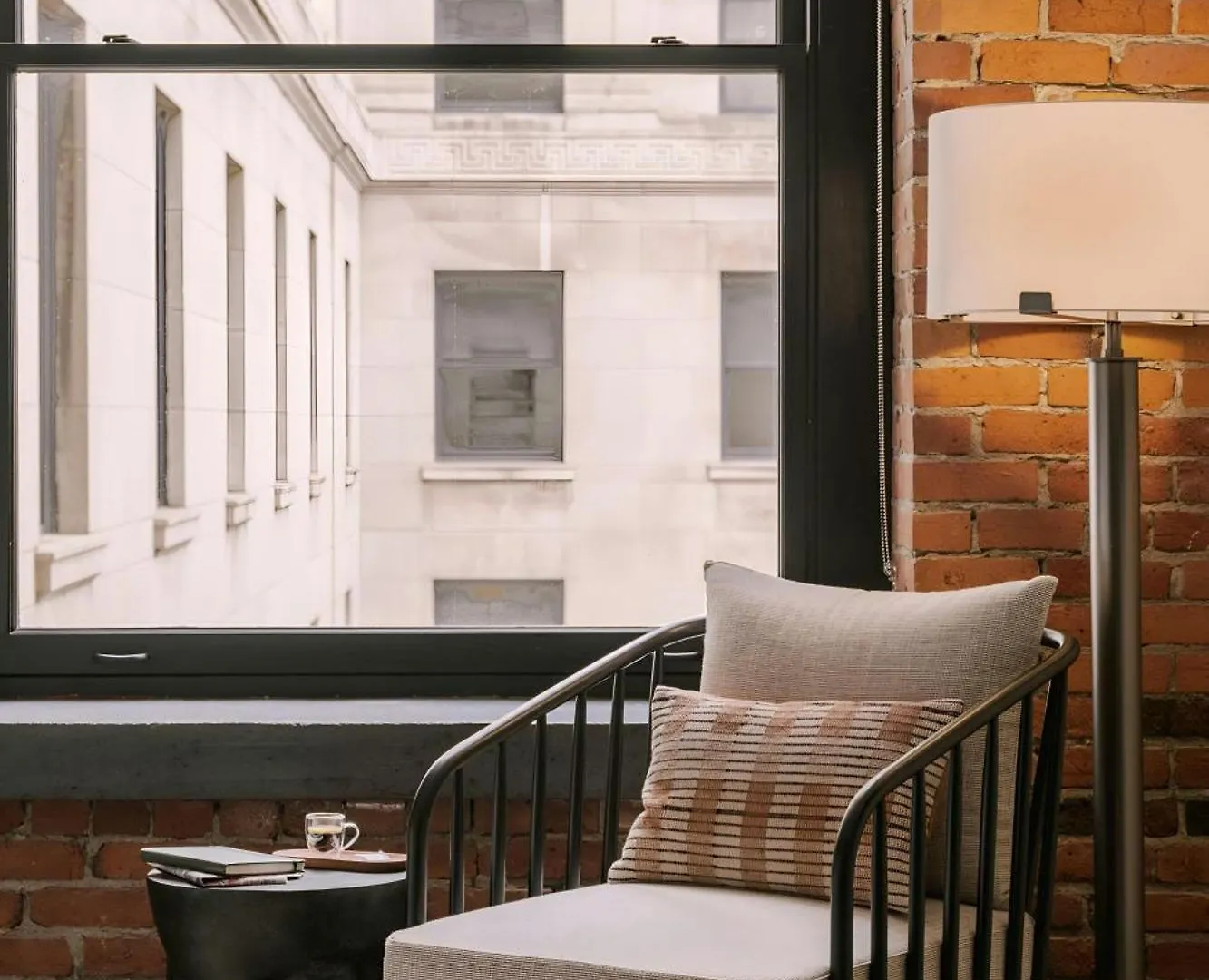 Aparthotel Sonder By Marriott Bonvoy Apollon Apartments Old Montreal