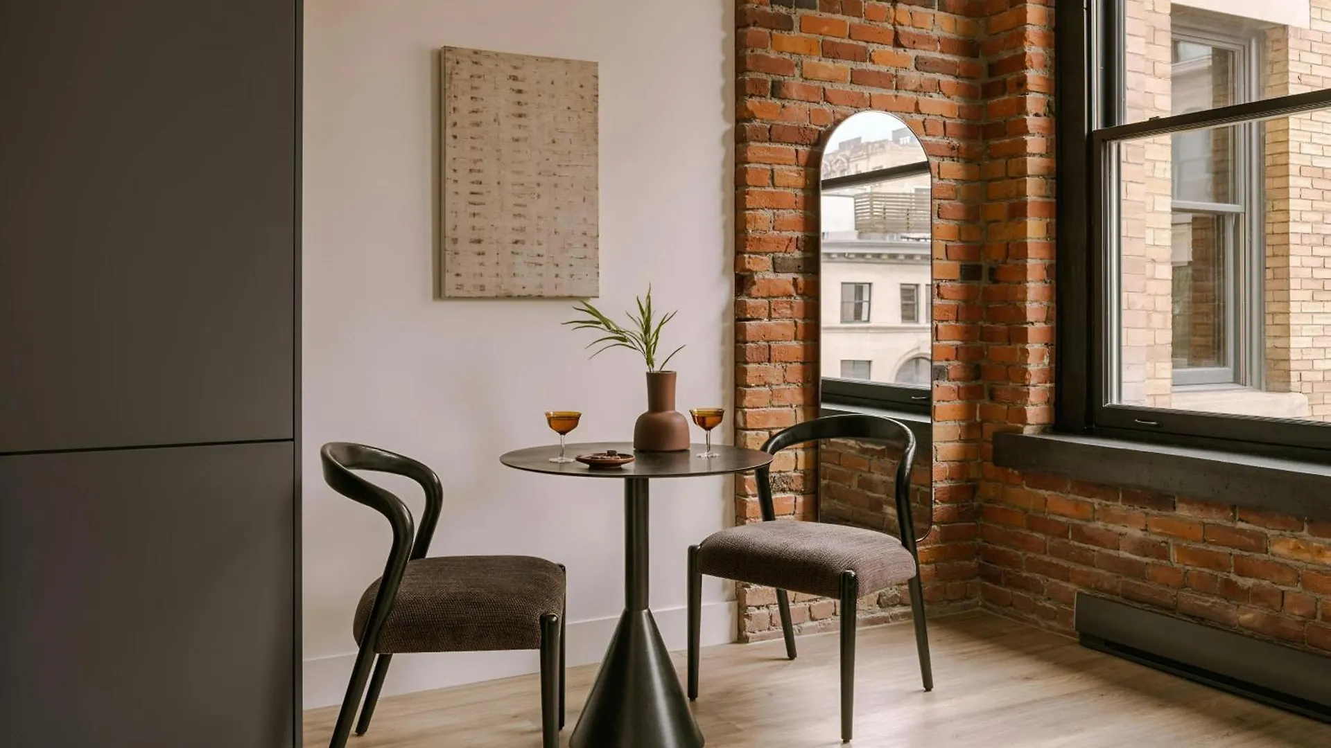 Sonder By Marriott Bonvoy Apollon Apartments Old Montreal 4*,
