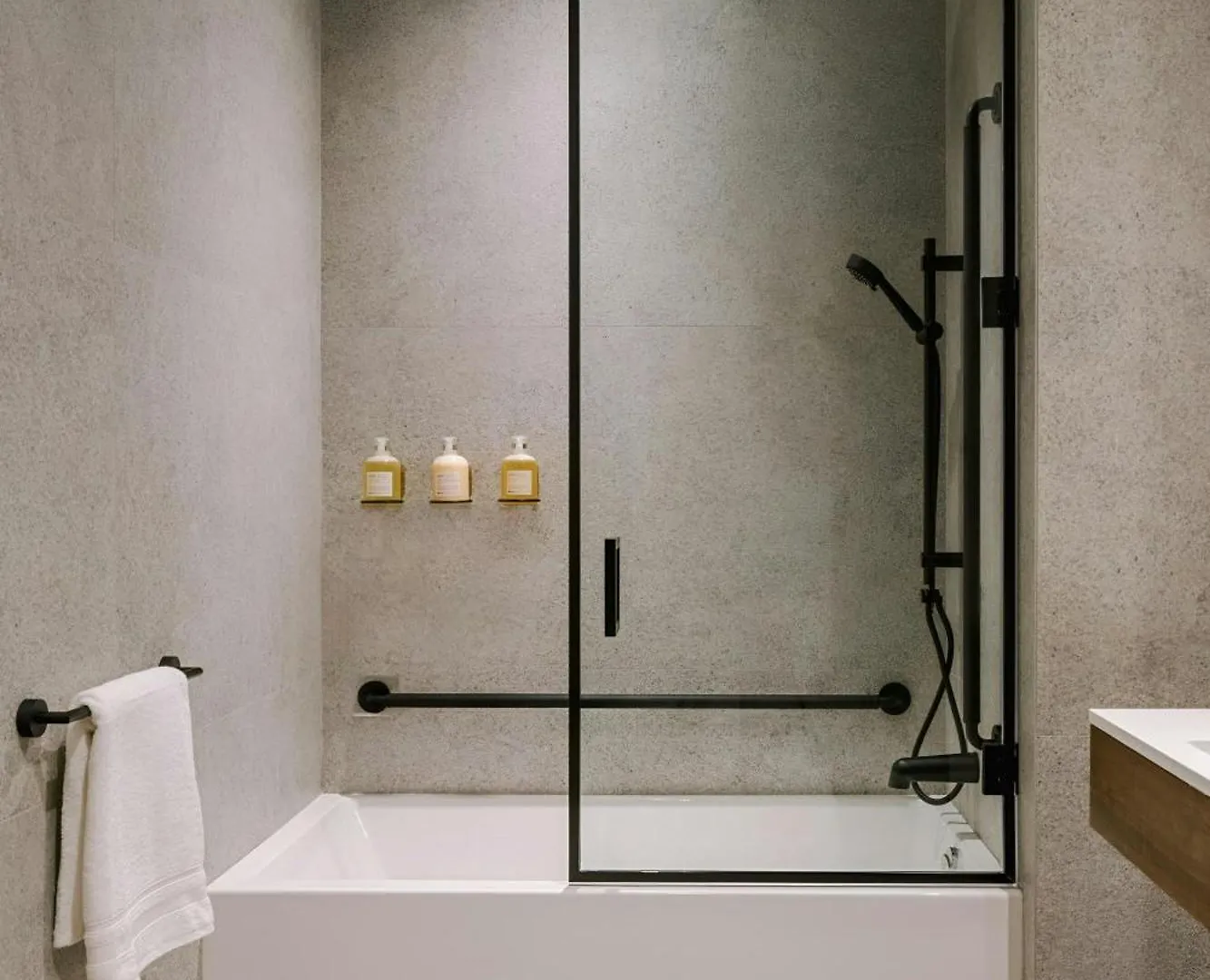 **** Aparthotel Sonder By Marriott Bonvoy Apollon Apartments Old Montreal Canada