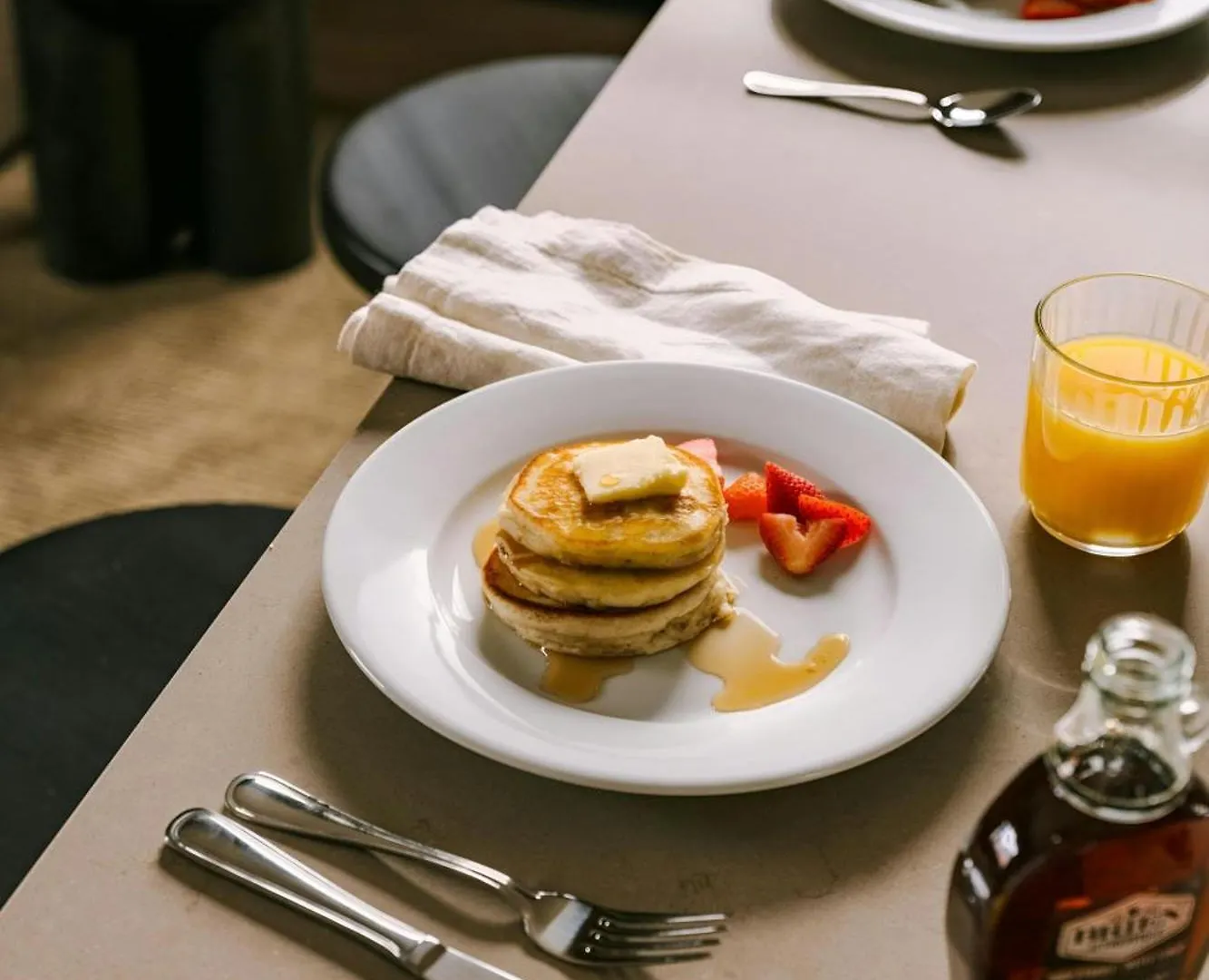 Sonder By Marriott Bonvoy Apollon Apartments Old Montreal