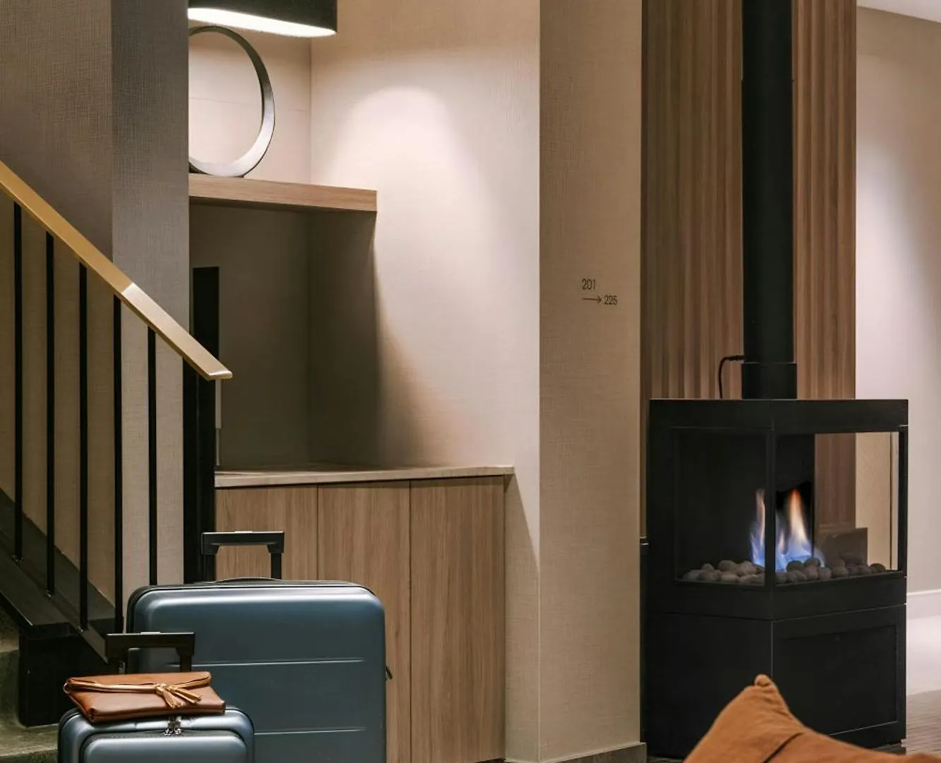 Sonder By Marriott Bonvoy Apollon Apartments Old Montreal 4*,
