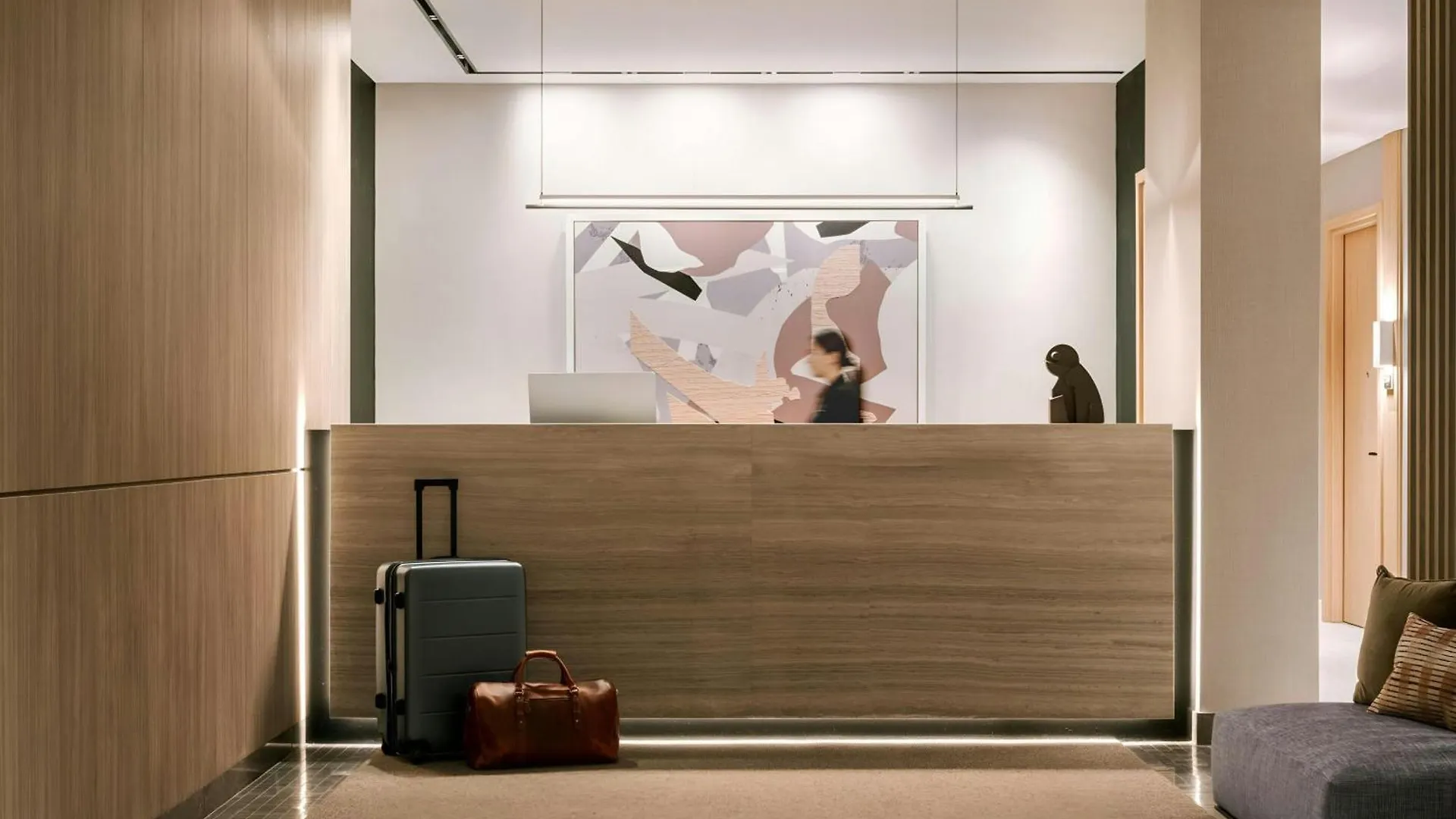 Sonder By Marriott Bonvoy Apollon Apartments Old Montreal