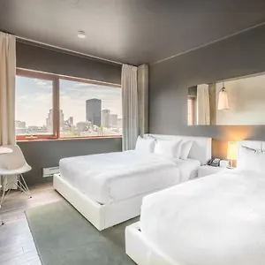 Zero 1 Montreal