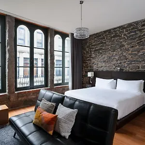 Hotel Le Petit, Montréal