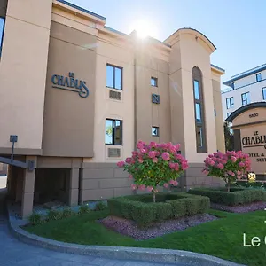 Motel Le Chablis Cadillac, Montréal