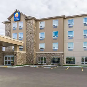 https://comfort-inn-suites-edmonton-international-airport.edmonton-hotels.net