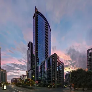 Courtyard Par Marriott Centre-ville Montreal