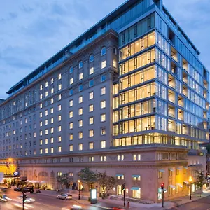 The Ritz-carlton Montréal