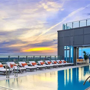 X Toronto, A Destination By Hyatt 5* Toronto