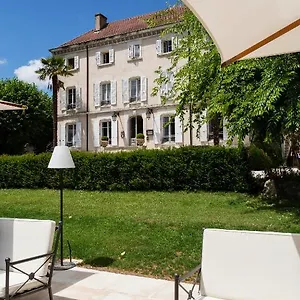 Domaine De Clairefontaine Chonas-lʼAmballan