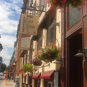 Gasthof St-louis