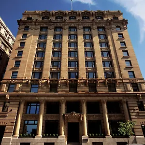 St Paul, Montreal, A Member Of Design Montreal