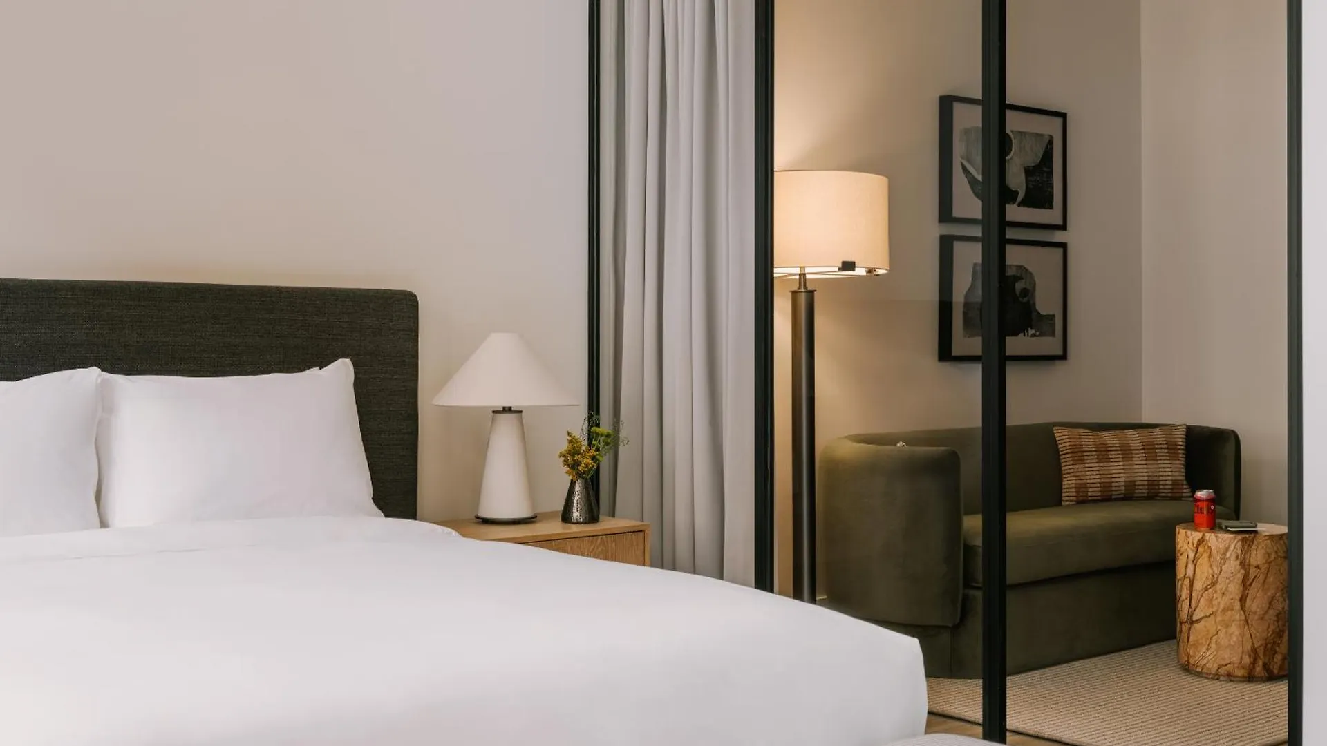 Sonder By Marriott Bonvoy Apollon Apartments Old Montreal Aparthotel