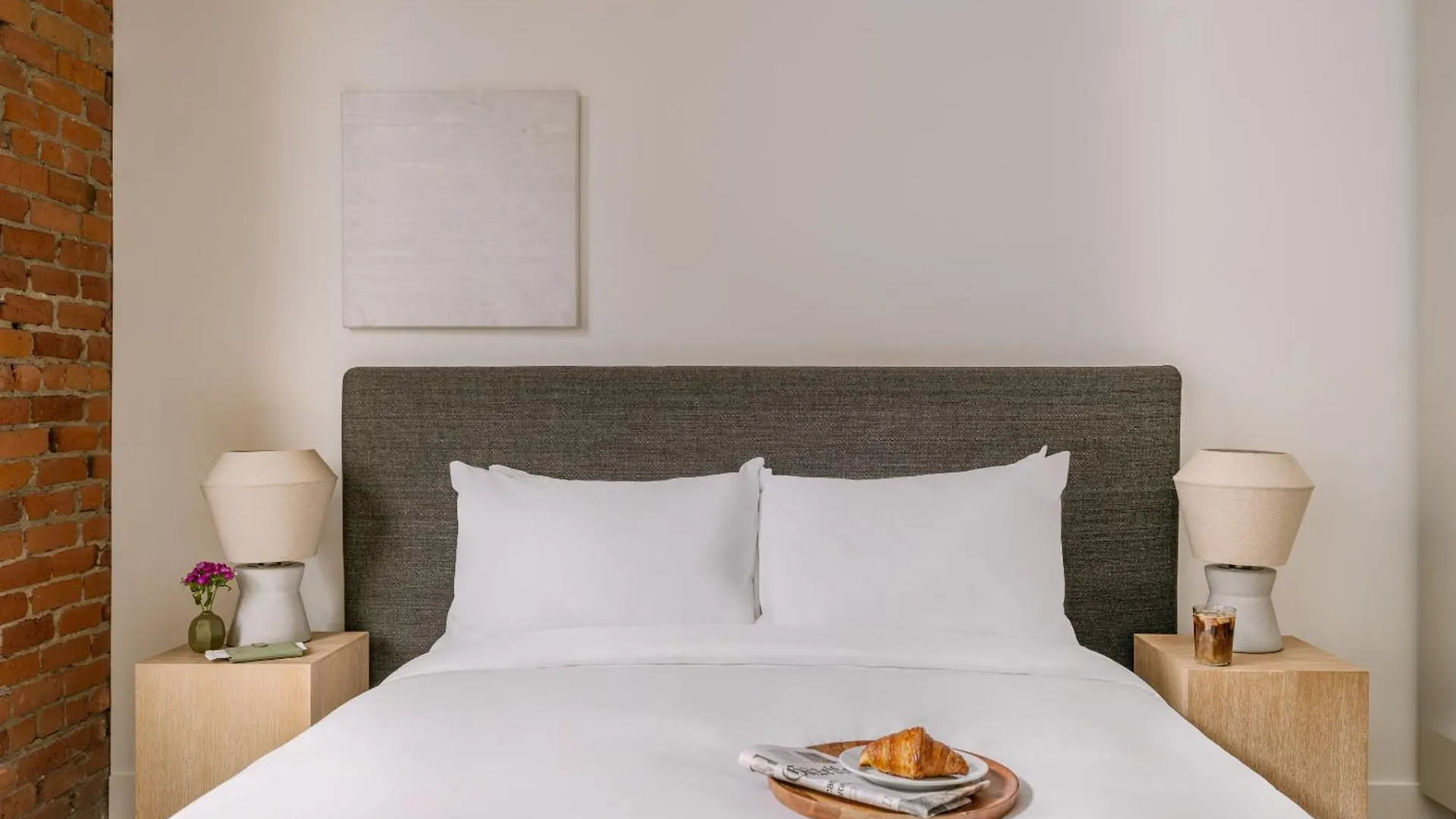 Aparthotel Sonder By Marriott Bonvoy Apollon Apartments Old Montreal