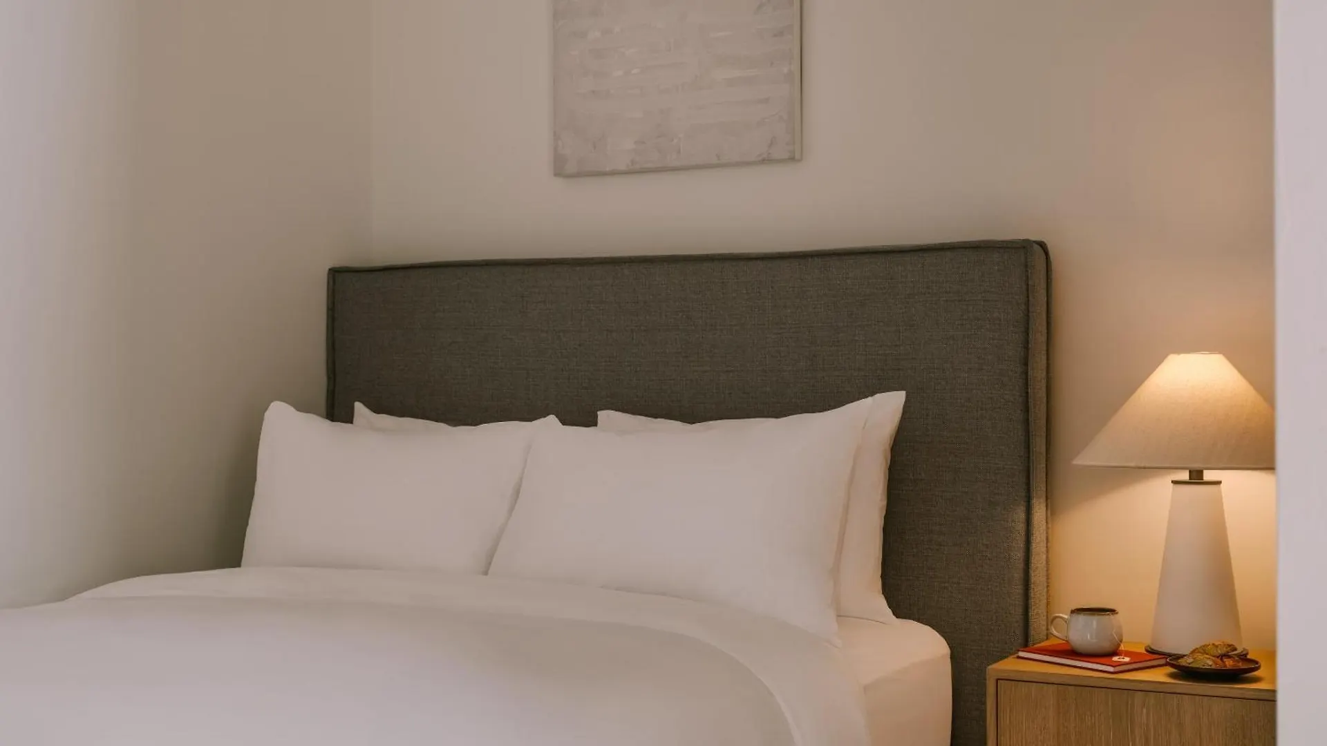 Aparthotel Sonder By Marriott Bonvoy Apollon Apartments Old Montreal