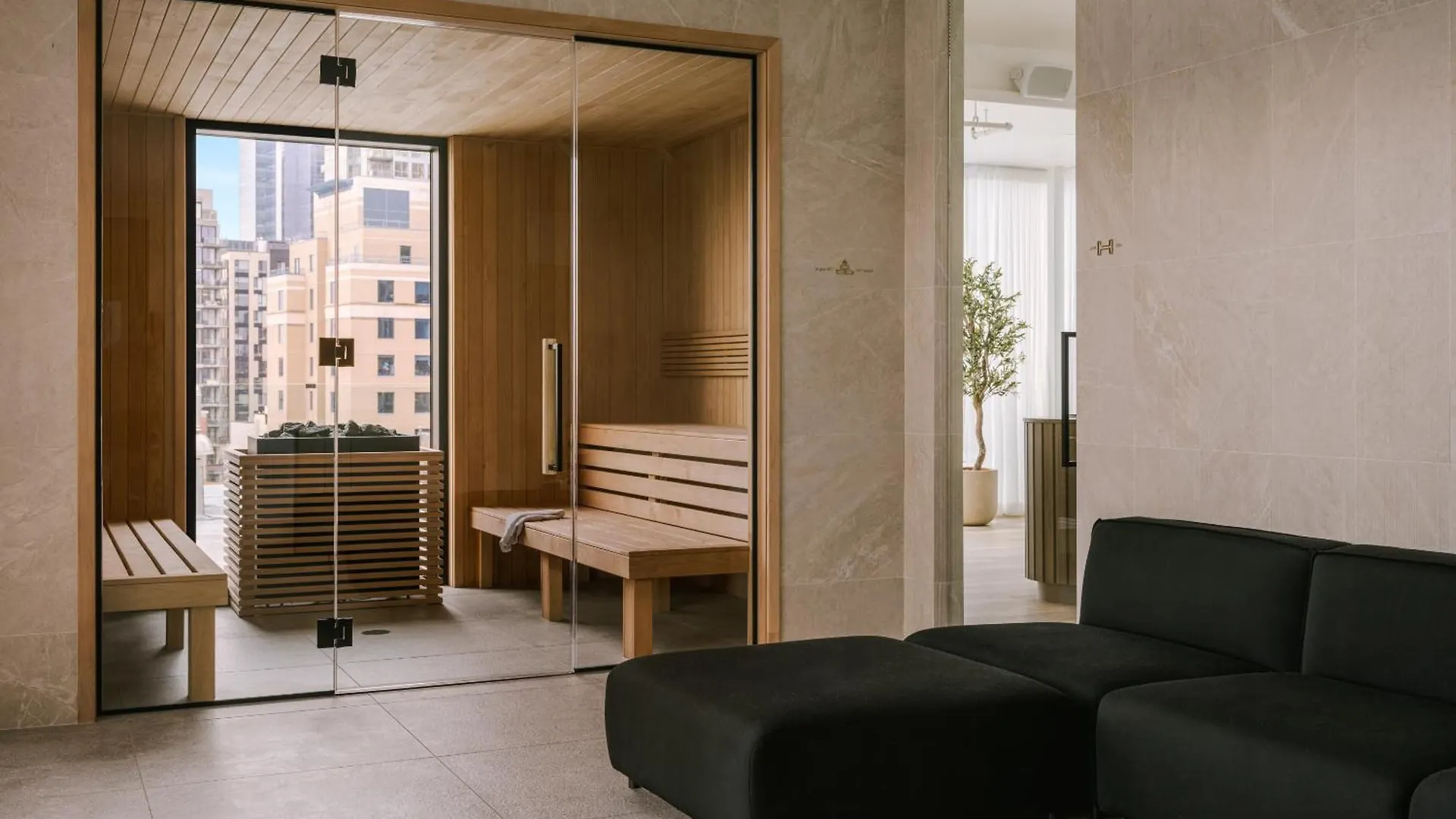 Aparthotel Sonder By Marriott Bonvoy Apollon Apartments Old Montreal