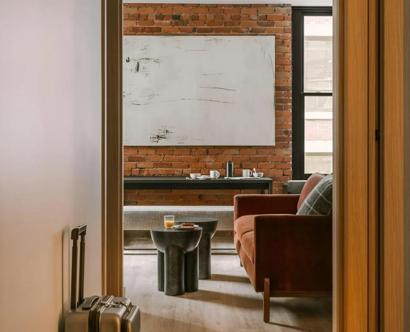 Sonder By Marriott Bonvoy Apollon Apartments Old Montreal Aparthotel