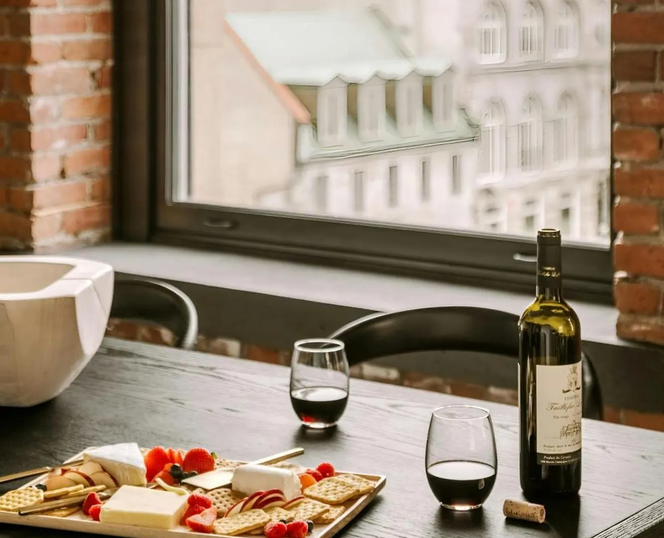 **** Aparthotel Sonder By Marriott Bonvoy Apollon Apartments Old Montreal Canada