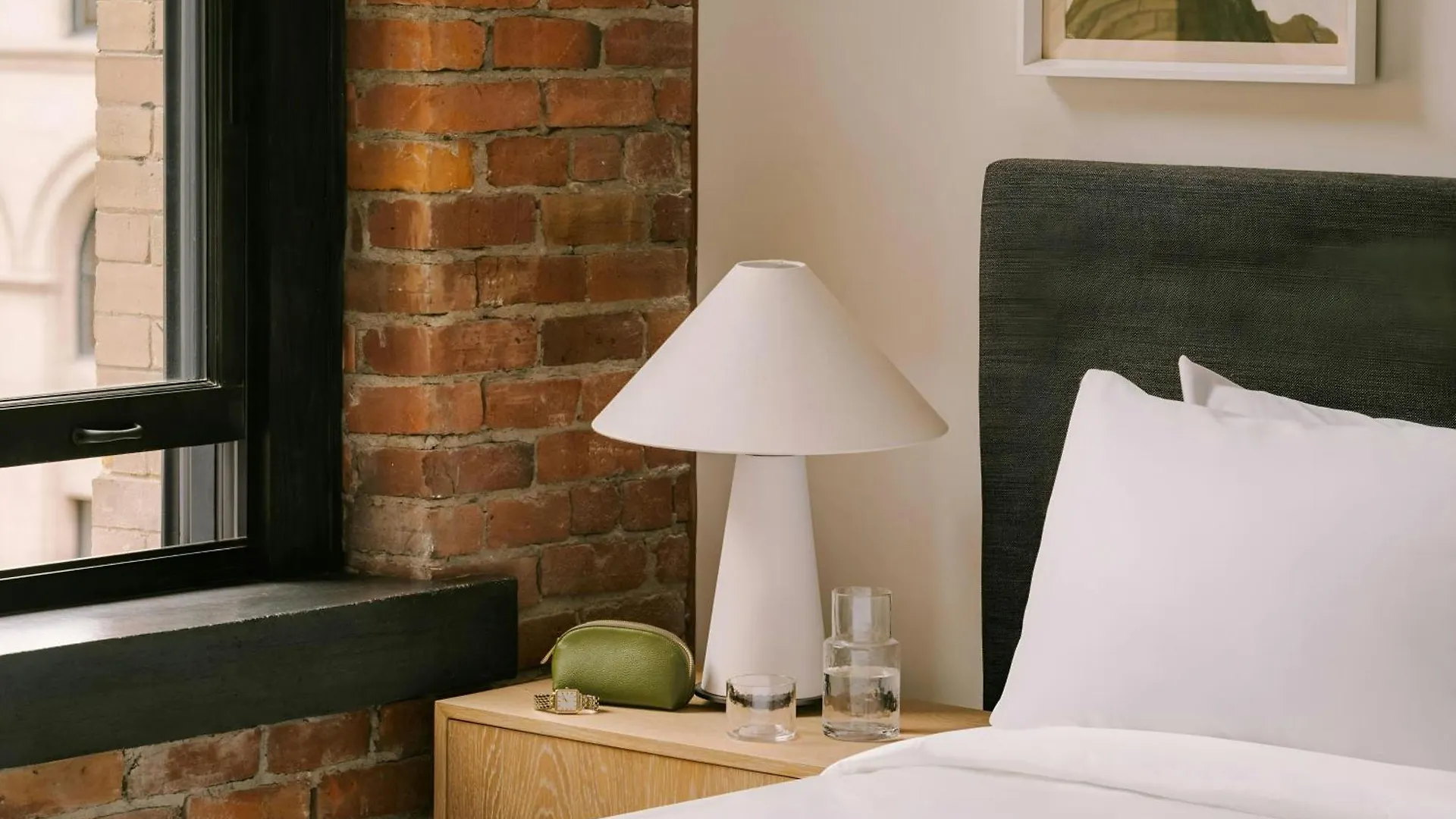 Sonder By Marriott Bonvoy Apollon Apartments Old Montreal Aparthotel
