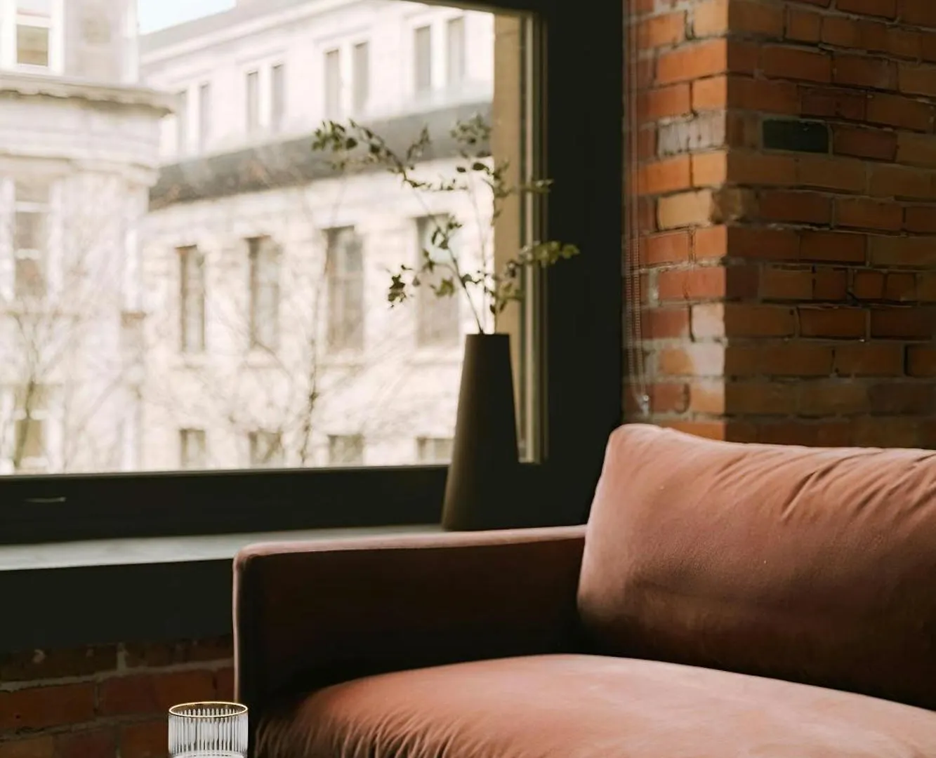 Sonder By Marriott Bonvoy Apollon Apartments Old Montreal 4*,