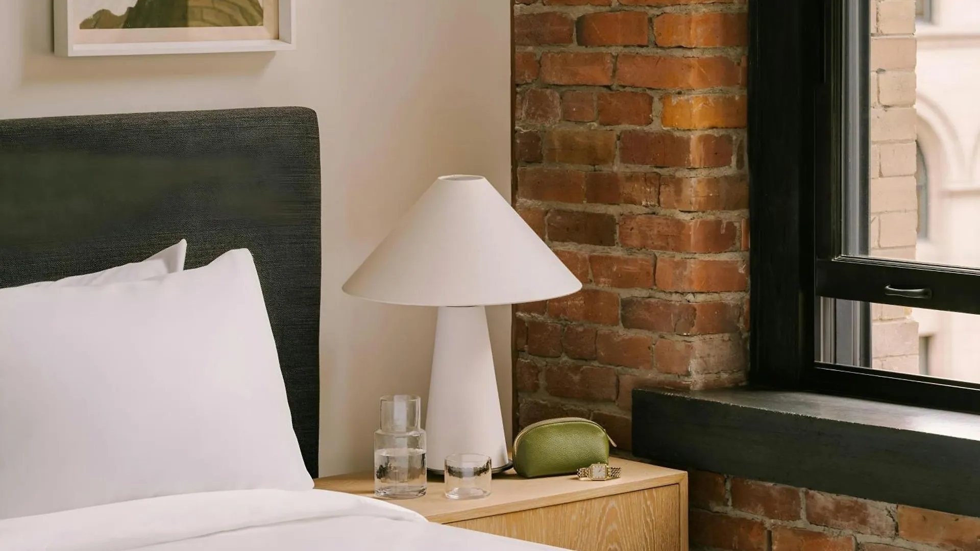 Sonder By Marriott Bonvoy Apollon Apartments Old Montreal Apartahotel