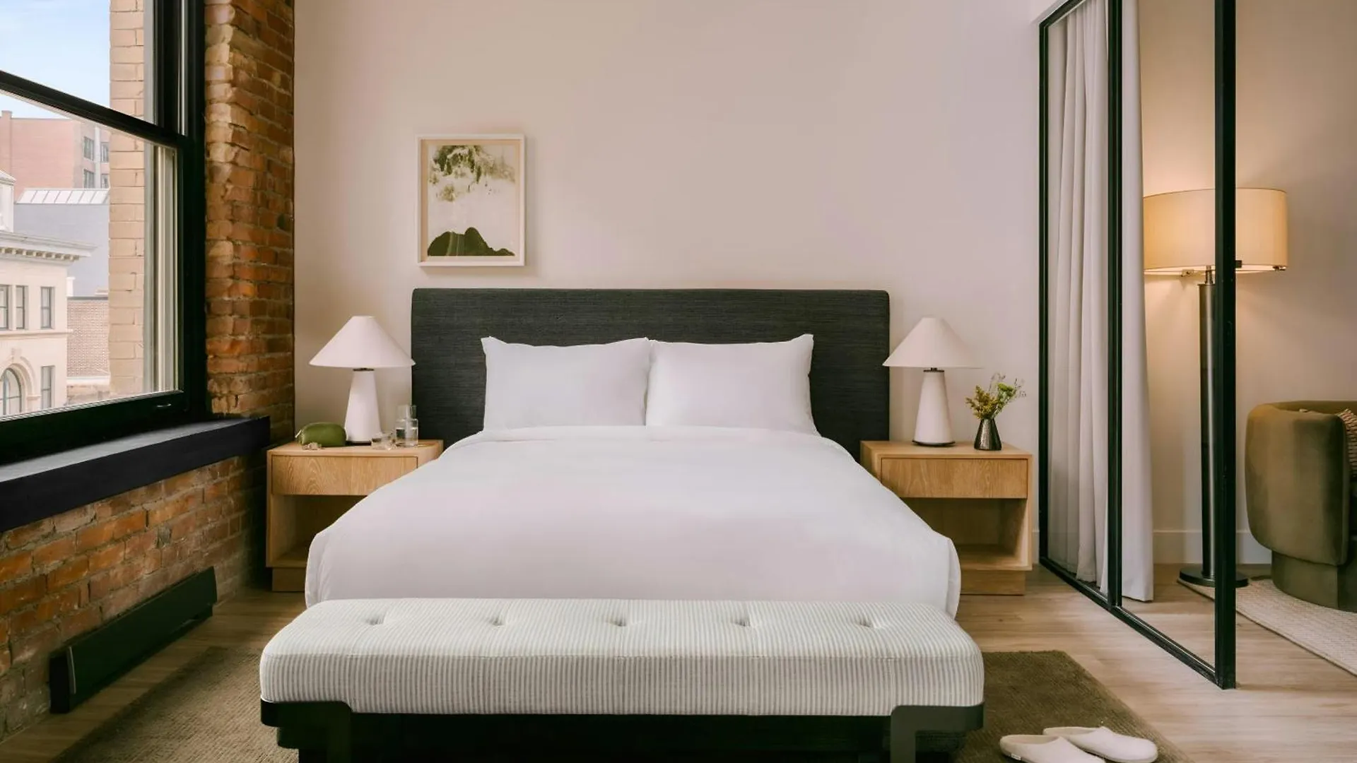 Aparthotel Sonder By Marriott Bonvoy Apollon Apartments Old Montreal