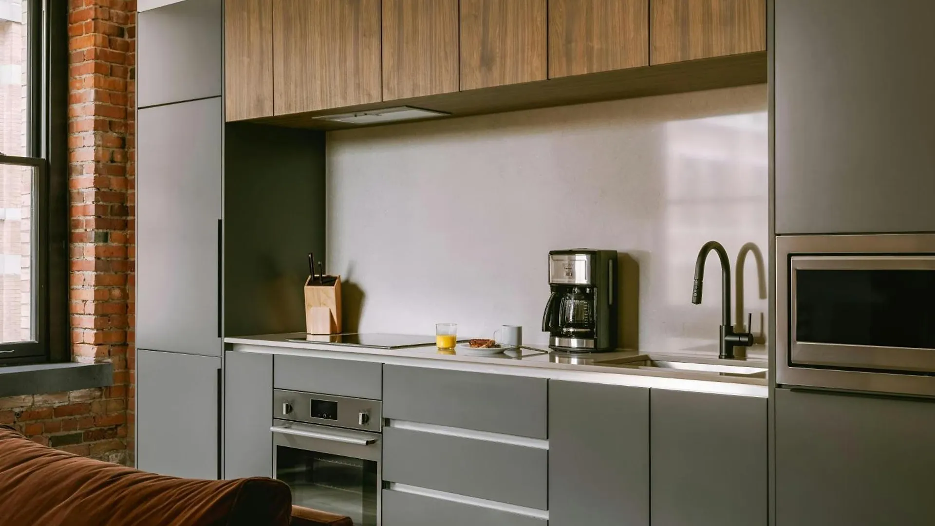 **** Aparthotel Sonder By Marriott Bonvoy Apollon Apartments Old Montreal Canada