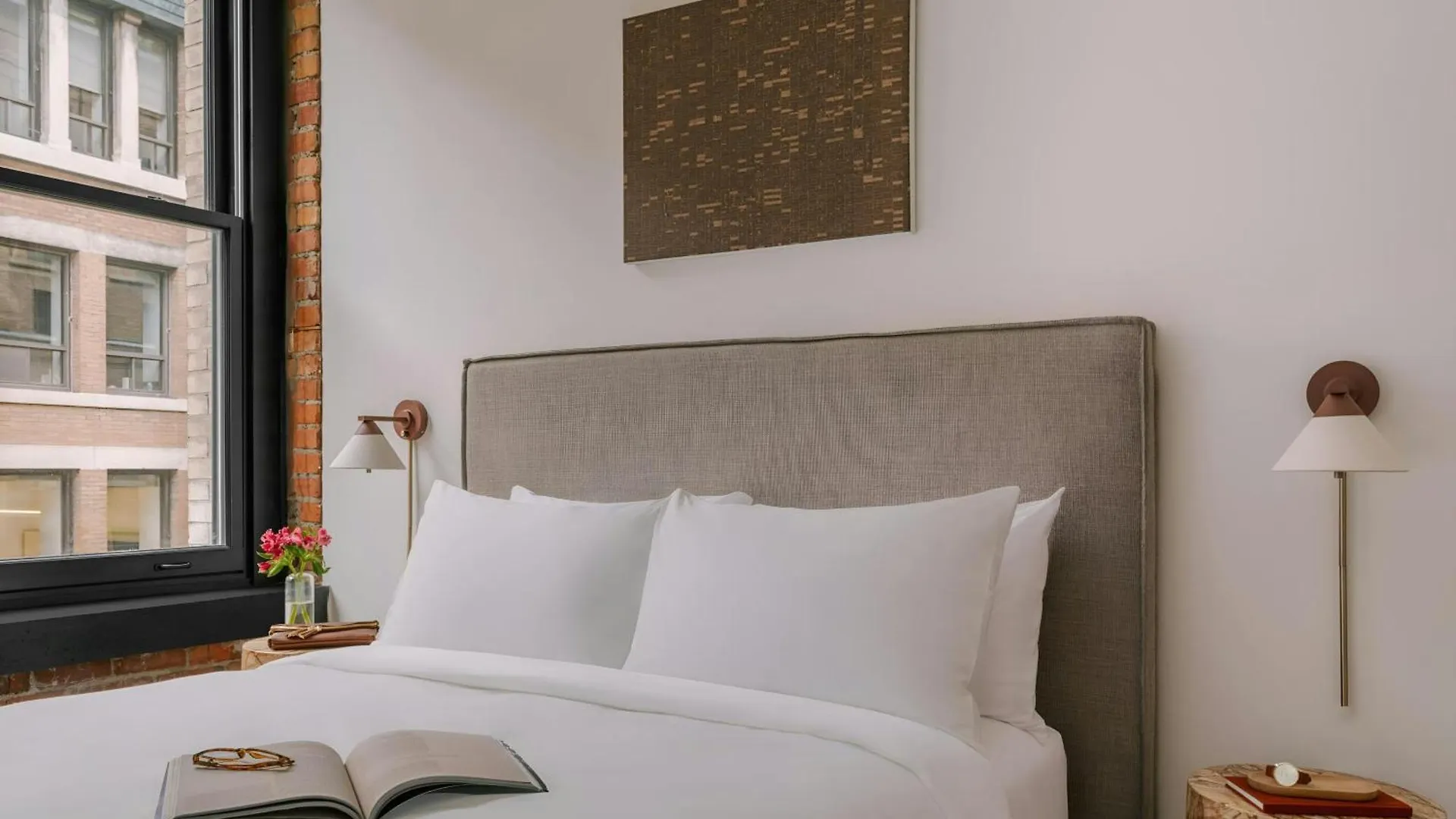 Apartahotel Sonder By Marriott Bonvoy Apollon Apartments Old Montreal