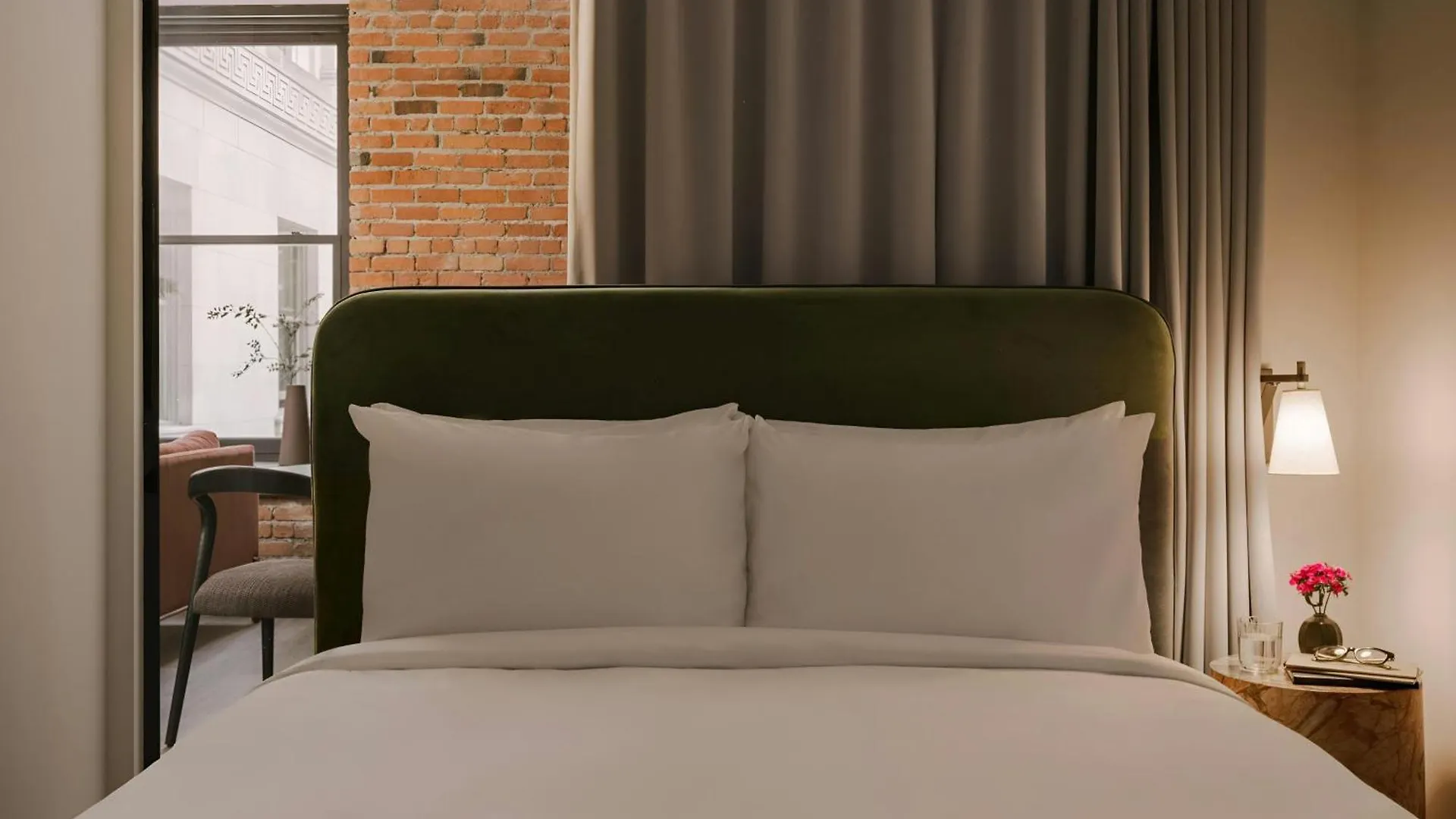 Sonder By Marriott Bonvoy Apollon Apartments Old Montreal