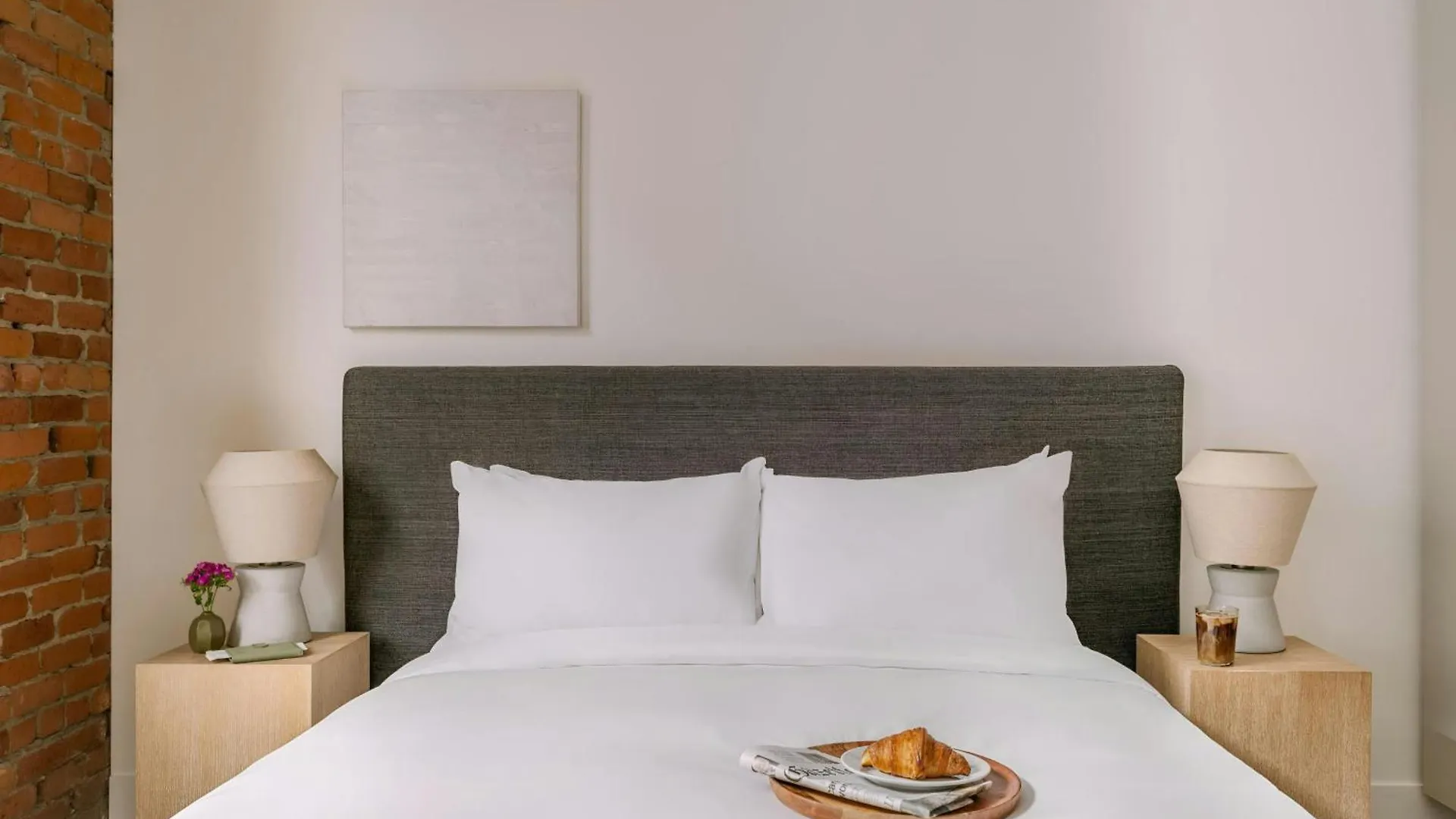 Aparthotel Sonder By Marriott Bonvoy Apollon Apartments Old Montreal