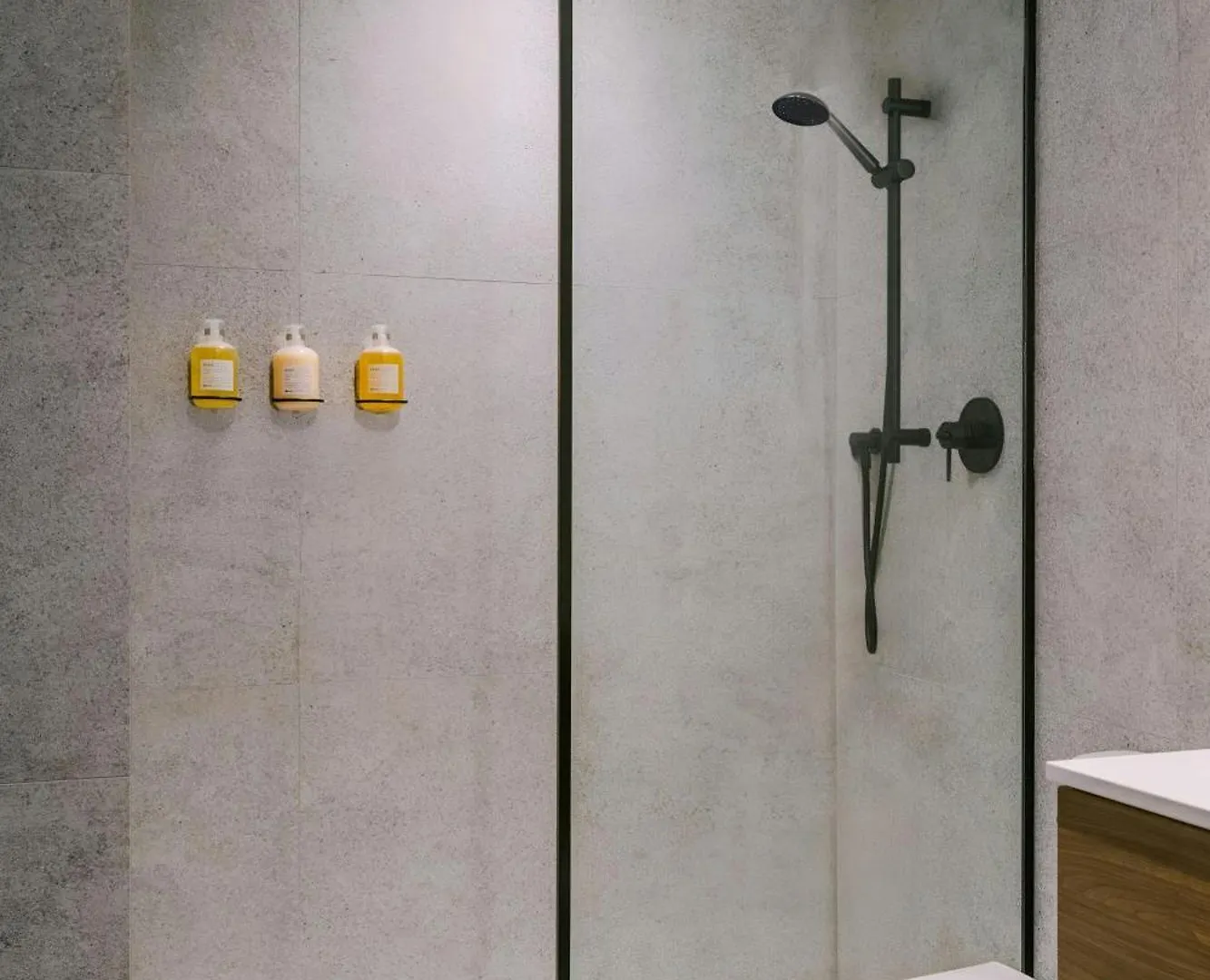 Aparthotel Sonder By Marriott Bonvoy Apollon Apartments Old Montreal