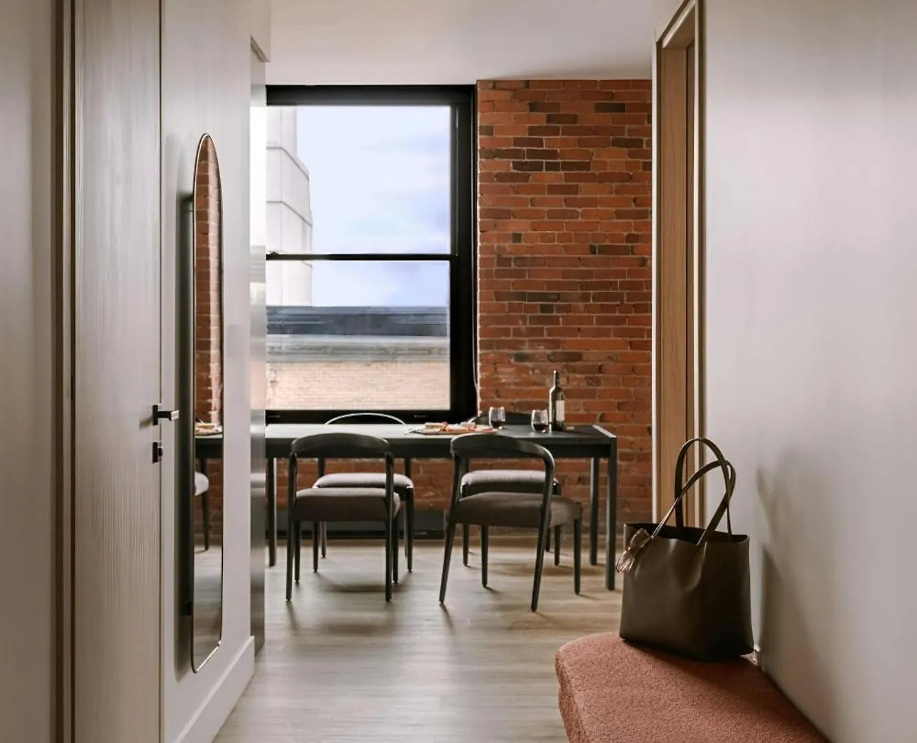 Sonder By Marriott Bonvoy Apollon Apartments Old Montreal