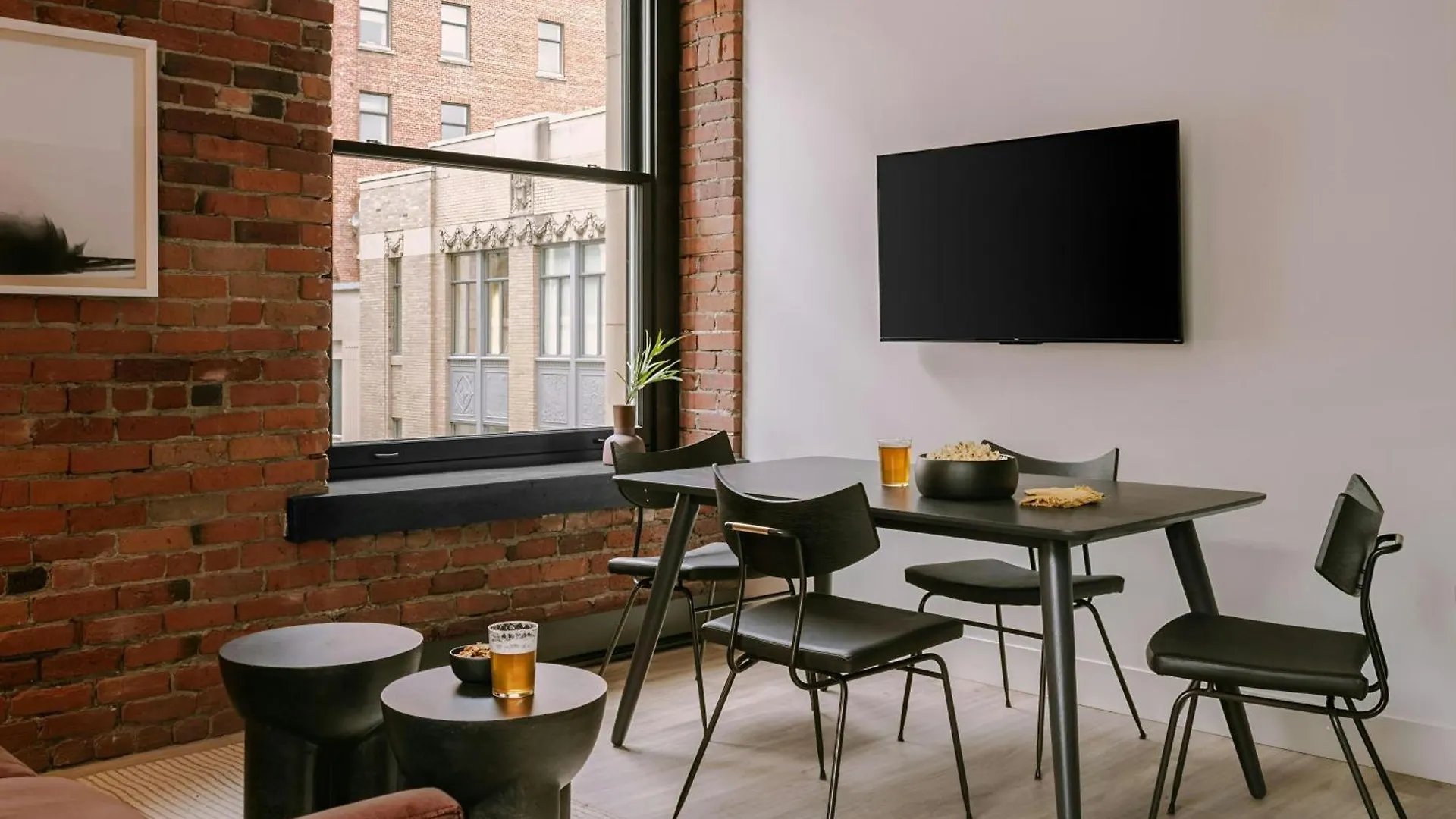 Aparthotel Sonder By Marriott Bonvoy Apollon Apartments Old Montreal