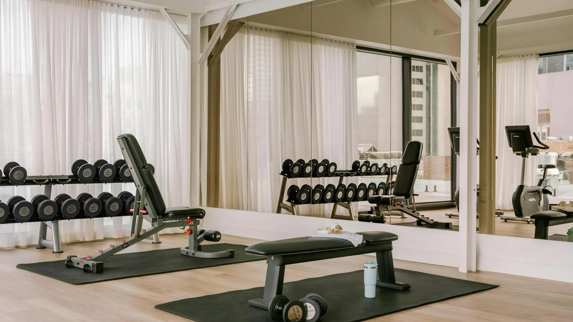 Aparthotel Sonder By Marriott Bonvoy Apollon Apartments Old Montreal